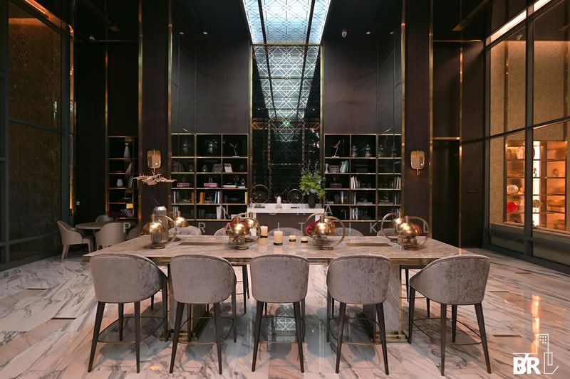 LAVIQ Sukhumvit 57, Bangkok, Soi Sukhumvit 57, Sukhumvit Road, Khlong Tan Nua, Watthana, Bangkok, 2 Bedrooms, 86 sqm, Condo For Rent, by Nicha Peerakittikul, 500037917 - DDproperty.com