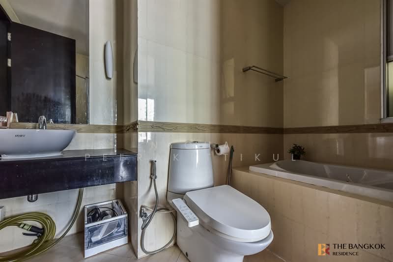 The Address Siam : ดิ แอดเดรส สยาม, กรุงเทพ, 456 ถนนเพชรบุรี, ถนนเพชรบุรี, ราชเทวี, กรุงเทพ, 60 ตร.ม., คอนโด ให้เช่า, โดย Nicha Peerakittikul, 500037923 - DDproperty.com