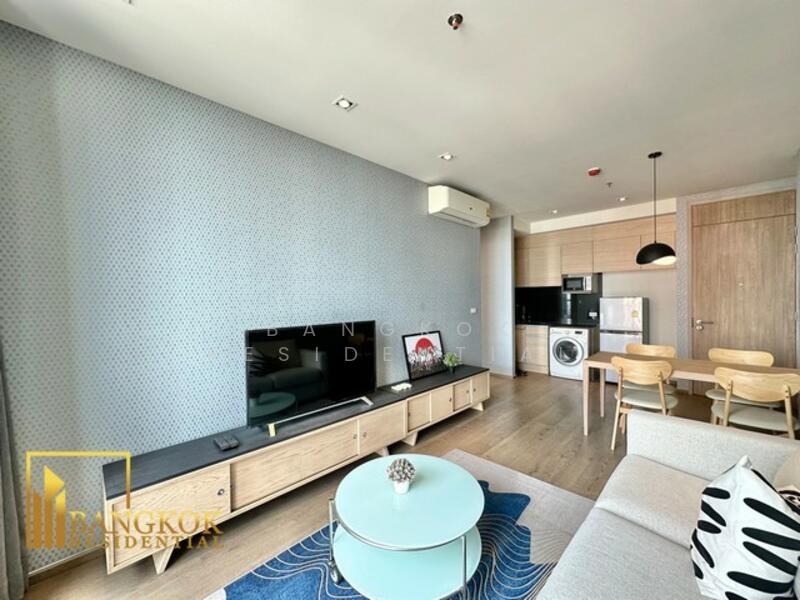 Park Origin Phrom Phong (Park 24), กรุงเทพ, 68 Soi Sukhumvit 24, คลองตัน, คลองเตย, กรุงเทพ, 67 ตร.ม., คอนโด ให้เช่า, โดย Bangkok Residential, 500037935 - DDproperty.com