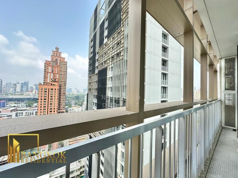 Park Origin Phrom Phong (Park 24), กรุงเทพ, 68 Soi Sukhumvit 24, คลองตัน, คลองเตย, กรุงเทพ, 67 ตร.ม., คอนโด ให้เช่า, โดย Bangkok Residential, 500037935 - DDproperty.com