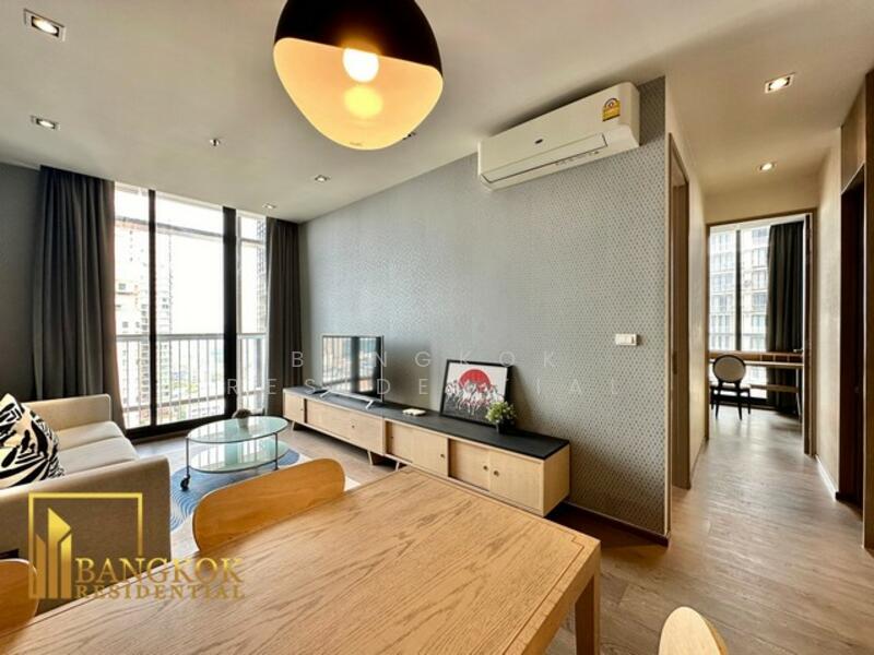 Park Origin Phrom Phong (Park 24), กรุงเทพ, 68 Soi Sukhumvit 24, คลองตัน, คลองเตย, กรุงเทพ, 67 ตร.ม., คอนโด ให้เช่า, โดย Bangkok Residential, 500037935 - DDproperty.com