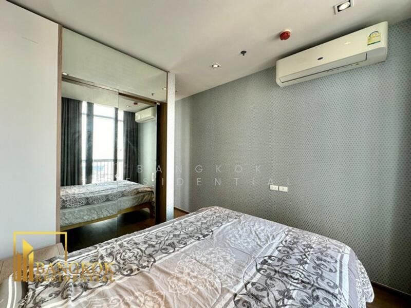 Park Origin Phrom Phong (Park 24), กรุงเทพ, 68 Soi Sukhumvit 24, คลองตัน, คลองเตย, กรุงเทพ, 67 ตร.ม., คอนโด ให้เช่า, โดย Bangkok Residential, 500037935 - DDproperty.com