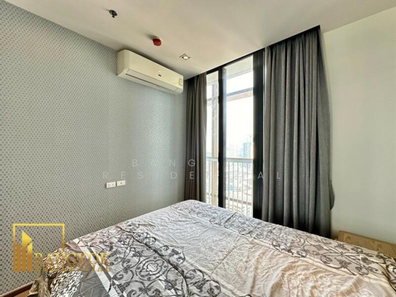 Park Origin Phrom Phong (Park 24), กรุงเทพ, 68 Soi Sukhumvit 24, คลองตัน, คลองเตย, กรุงเทพ, 67 ตร.ม., คอนโด ให้เช่า, โดย Bangkok Residential, 500037935 - DDproperty.com