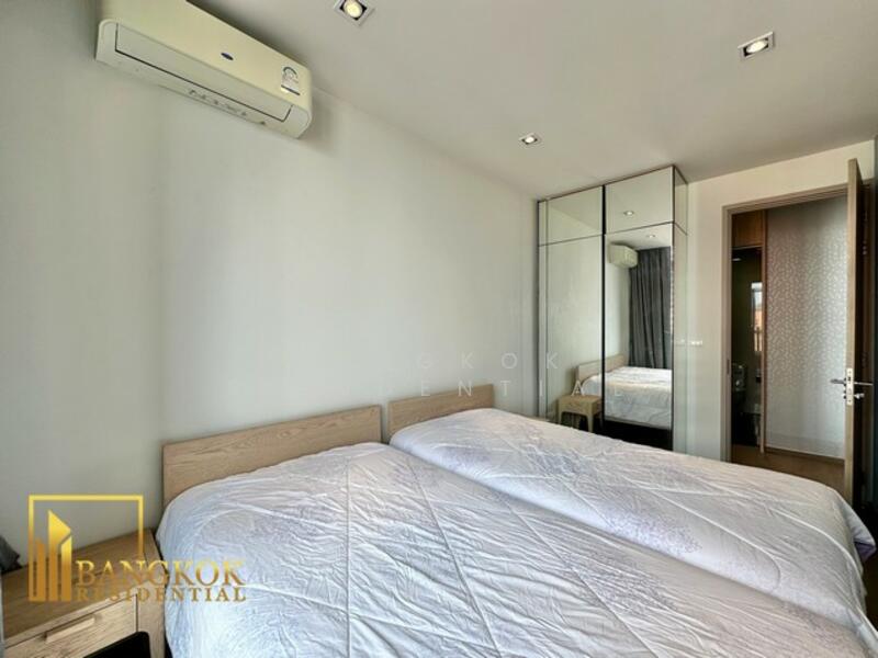Park Origin Phrom Phong (Park 24), กรุงเทพ, 68 Soi Sukhumvit 24, คลองตัน, คลองเตย, กรุงเทพ, 67 ตร.ม., คอนโด ให้เช่า, โดย Bangkok Residential, 500037935 - DDproperty.com
