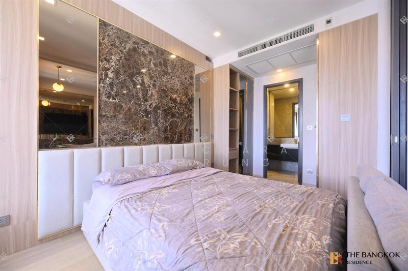 ให้เช่า - ASHTON Asoke : แอชตัน อโศก, กรุงเทพ