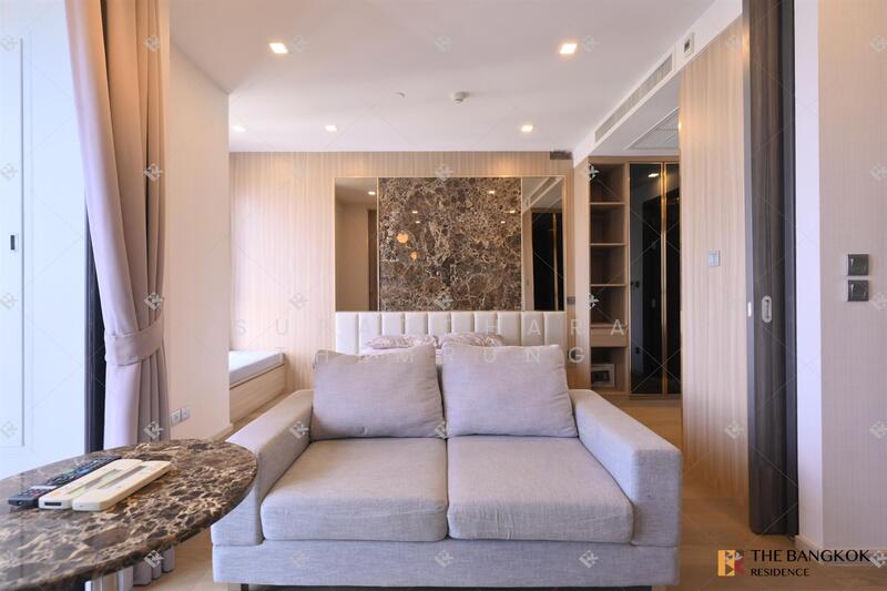 ให้เช่า - ASHTON Asoke : แอชตัน อโศก, กรุงเทพ