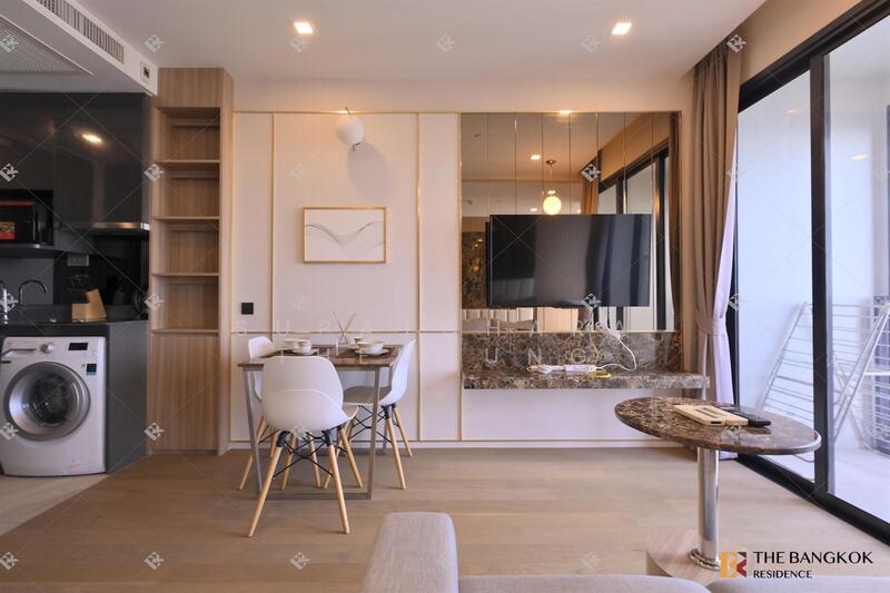 ให้เช่า - ASHTON Asoke : แอชตัน อโศก, กรุงเทพ