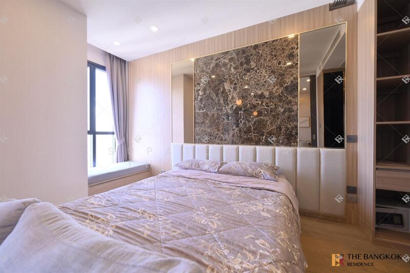 ให้เช่า - ASHTON Asoke : แอชตัน อโศก, กรุงเทพ