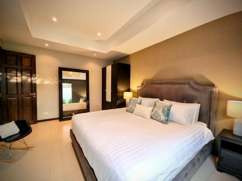 2R0978 Pool villa for rent 2 bedroom 2 bathroom 100,000/month at cherngtalay have fully furnished, Phuket, Choeng Thale, Thalang, Phuket, 2 Bedrooms, 200 sqm, Villa For Rent, by PK LIFE Property, 500037940 - DDproperty.com