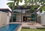 2R0978 Pool villa for rent 2 bedroom 2 bathroom 150,000/month at cherngtalay have fully furnished - DDproperty.com