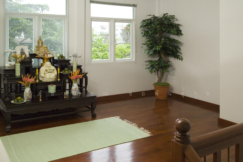 For Sale - Baan Ladprao Yothin Phattana 11, Bangkok