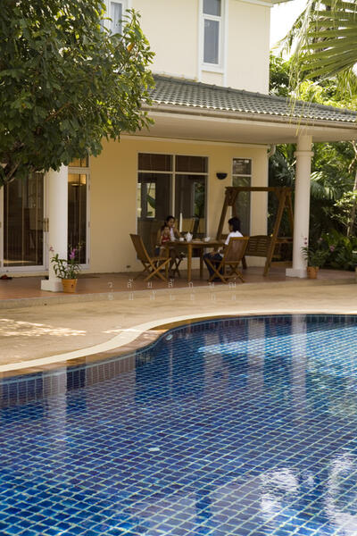 For Sale - Baan Ladprao Yothin Phattana 11, Bangkok