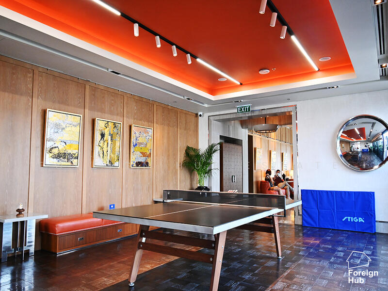 The Ritz-Carlton Residences : เดอะ ริซท์-คาร์ลตัน เรสซิเดนเซส, กรุงเทพ, 114 ถ.นราธิวาสราชนครินทร์, สีลม, บางรัก, กรุงเทพ, 272 ตร.ม., คอนโด ให้เช่า, โดย Foreign Hub Estate, 500037954 - DDproperty.com