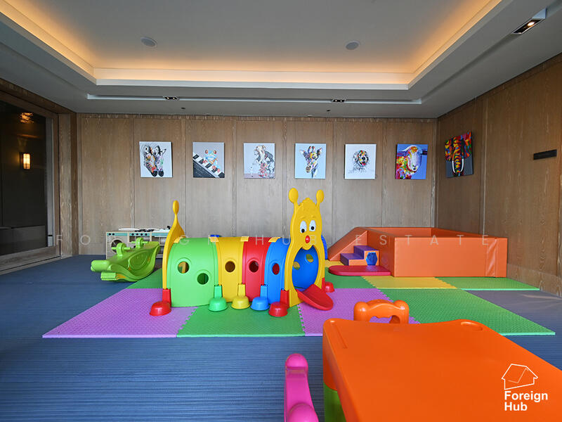 The Ritz-Carlton Residences, Bangkok, 114 Narathiwat Ratchanakarin Road, Silom, Bang Rak, Bangkok, 4 Bedrooms, 272 sqm, Condo For Rent, by Foreign Hub Estate, 500037954 - DDproperty.com