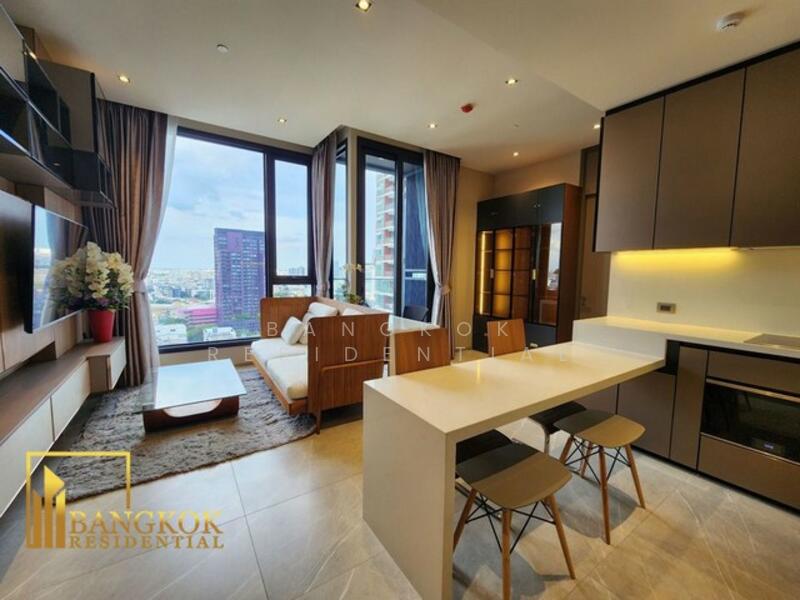 Hyde Heritage Thonglor, กรุงเทพ, 1199 Sukhumvit Soi 59, คลองตันเหนือ, วัฒนา, กรุงเทพ, 52 ตร.ม., คอนโด ให้เช่า, โดย Bangkok Residential, 500037960 - DDproperty.com