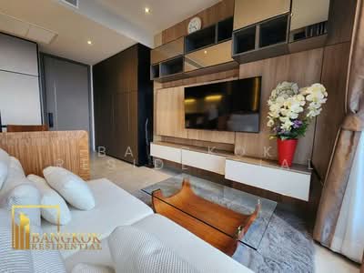 For Rent - Hyde Heritage Thonglor, Bangkok