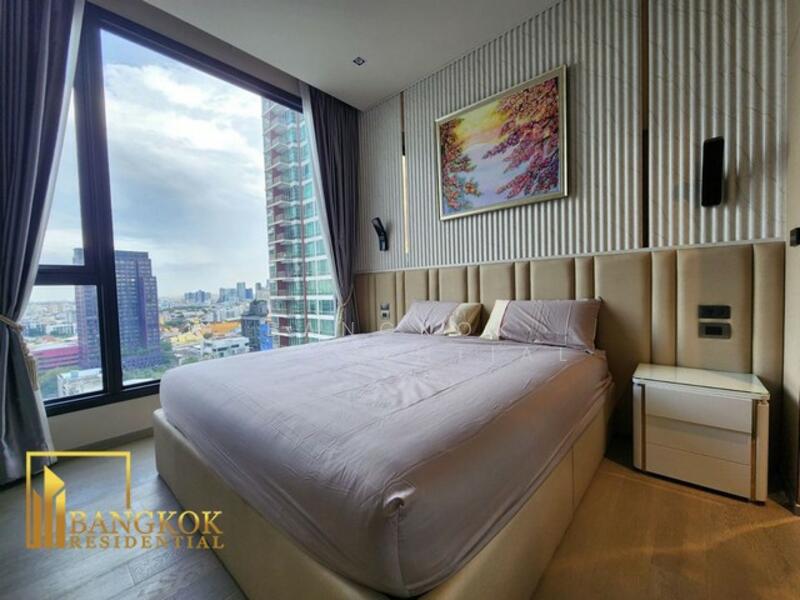 Hyde Heritage Thonglor, กรุงเทพ, 1199 Sukhumvit Soi 59, คลองตันเหนือ, วัฒนา, กรุงเทพ, 52 ตร.ม., คอนโด ให้เช่า, โดย Bangkok Residential, 500037960 - DDproperty.com