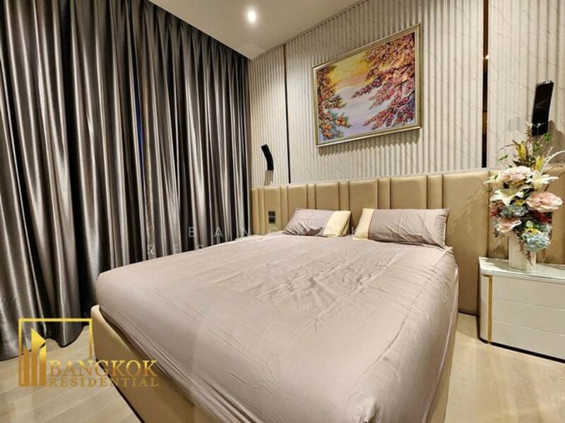 Hyde Heritage Thonglor, กรุงเทพ, 1199 Sukhumvit Soi 59, คลองตันเหนือ, วัฒนา, กรุงเทพ, 52 ตร.ม., คอนโด ให้เช่า, โดย Bangkok Residential, 500037960 - DDproperty.com
