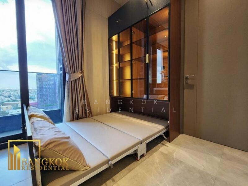 Hyde Heritage Thonglor, กรุงเทพ, 1199 Sukhumvit Soi 59, คลองตันเหนือ, วัฒนา, กรุงเทพ, 52 ตร.ม., คอนโด ให้เช่า, โดย Bangkok Residential, 500037960 - DDproperty.com