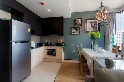 ขาย - The Edge Sukhumvit 23 : เอดจ์ สุขุมวิท 23, กรุงเทพ