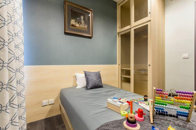 ขาย - The Edge Sukhumvit 23 : เอดจ์ สุขุมวิท 23, กรุงเทพ