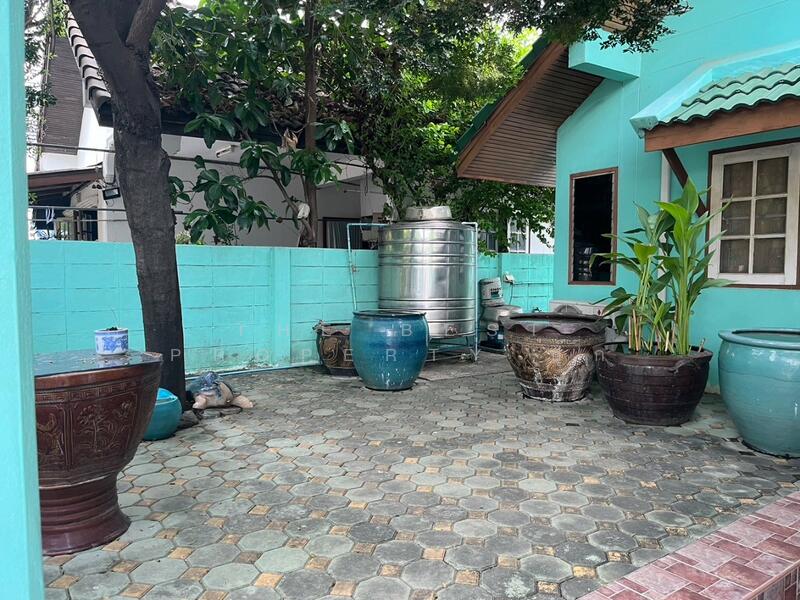 ขาย - สินทรัพย์นคร บางเขน, กรุงเทพ