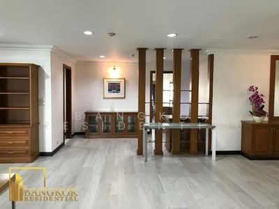 For Rent - Baan Suanpetch, Bangkok