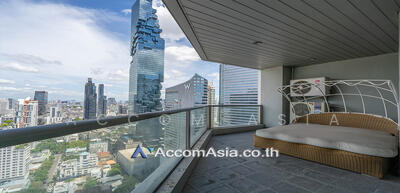 ขาย - Sky Villas Sathorn : คอนโดสกาย วิลล่า สาทร, กรุงเทพ