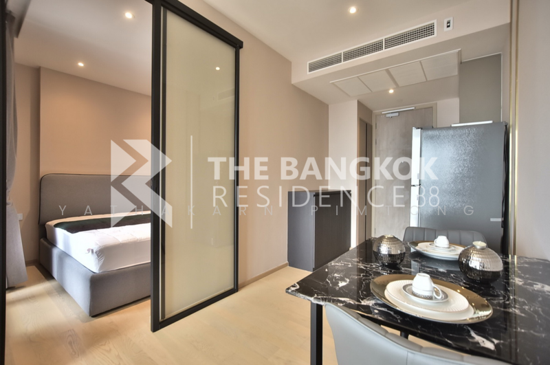 ให้เช่า - ASHTON Asoke-Rama 9 : แอชตัน อโศก - พระราม 9, กรุงเทพ