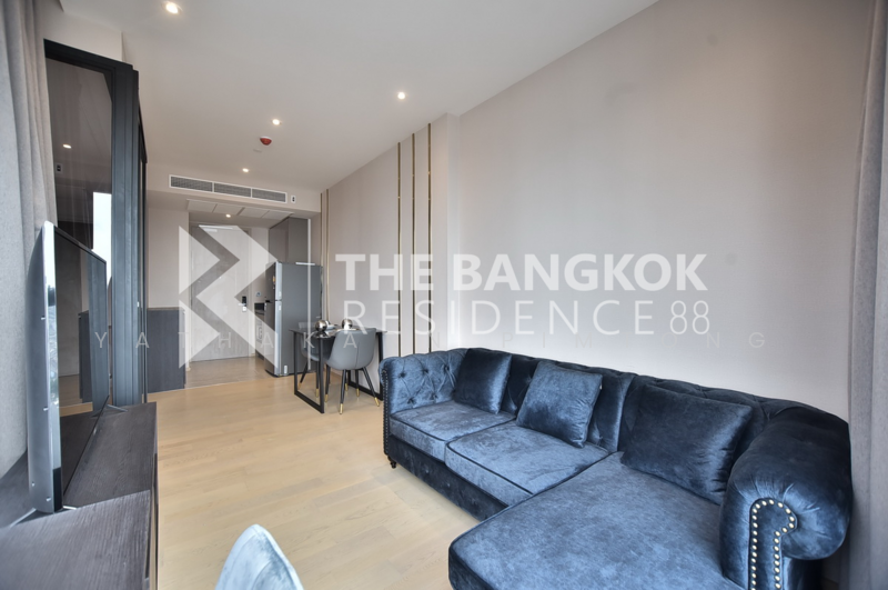 For Rent - ASHTON Asoke-Rama 9, Bangkok