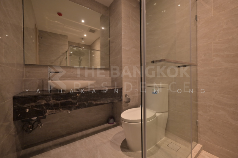 For Rent - ASHTON Asoke-Rama 9, Bangkok