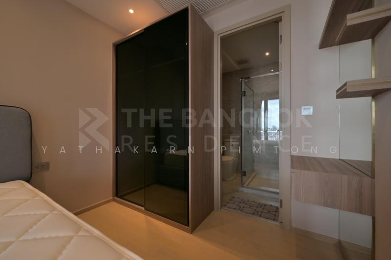 For Rent - ASHTON Asoke-Rama 9, Bangkok