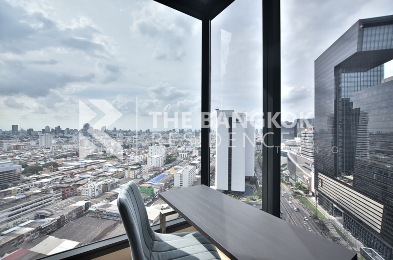 ให้เช่า - ASHTON Asoke-Rama 9 : แอชตัน อโศก - พระราม 9, กรุงเทพ