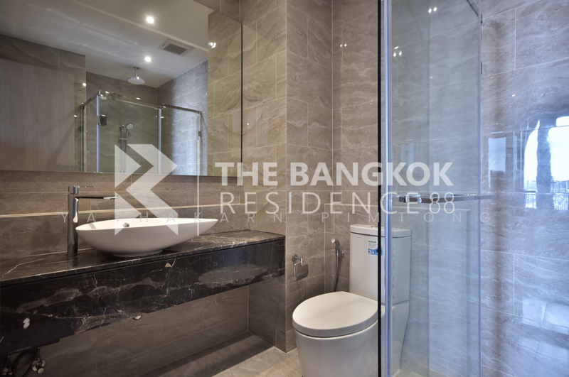 For Rent - ASHTON Asoke-Rama 9, Bangkok
