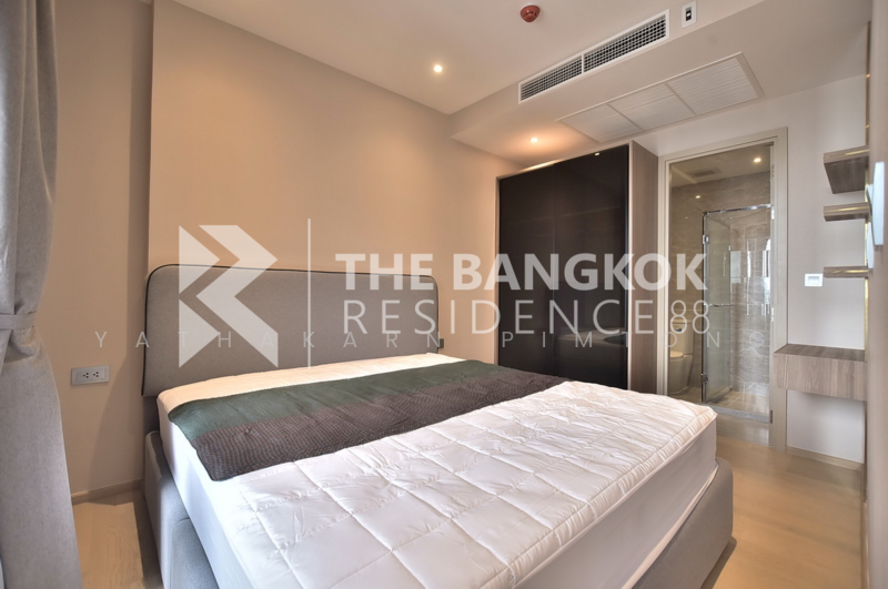 For Rent - ASHTON Asoke-Rama 9, Bangkok