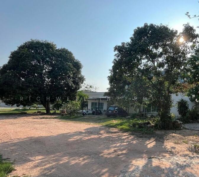 ขายที่ดินทุ่งสุขลา เก้าโล 2 ไร่ ถมแล้วซอยเขาทุ่งวัวใกล้ท่าเรือแหลมฉบัง-6กม. อ.ศรีราชา, ชลบุรี, ทุ่งสุขลา, ศรีราชา, ชลบุรี, 3,656 ตร.ม., ที่ดิน ขาย, โดย RICHWELL INTERPLUS, 500037998 - DDproperty.com