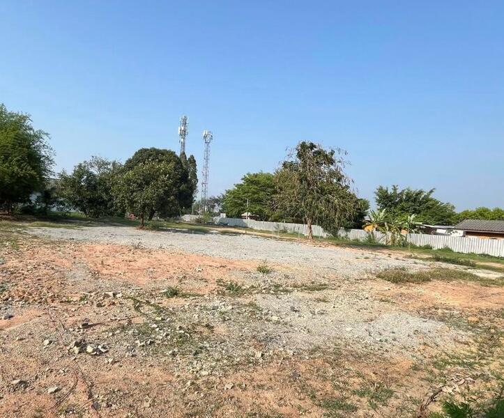 ขายที่ดินทุ่งสุขลา เก้าโล 2 ไร่ ถมแล้วซอยเขาทุ่งวัวใกล้ท่าเรือแหลมฉบัง-6กม. อ.ศรีราชา, ชลบุรี, ทุ่งสุขลา, ศรีราชา, ชลบุรี, 3,656 ตร.ม., ที่ดิน ขาย, โดย RICHWELL INTERPLUS, 500037998 - DDproperty.com