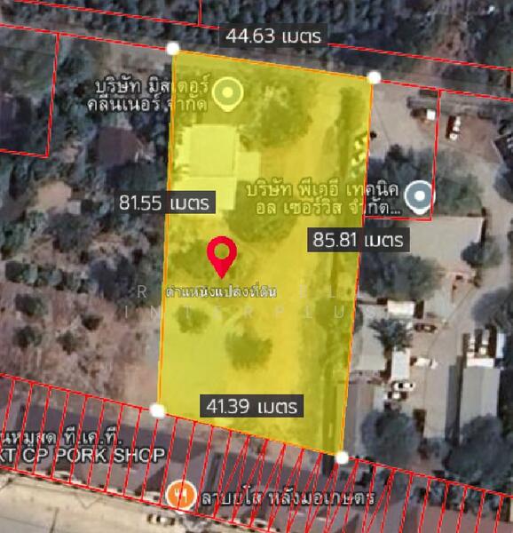 ขายที่ดินทุ่งสุขลา เก้าโล 2 ไร่ ถมแล้วซอยเขาทุ่งวัวใกล้ท่าเรือแหลมฉบัง-6กม. อ.ศรีราชา, ชลบุรี, ทุ่งสุขลา, ศรีราชา, ชลบุรี, 3,656 ตร.ม., ที่ดิน ขาย, โดย RICHWELL INTERPLUS, 500037998 - DDproperty.com