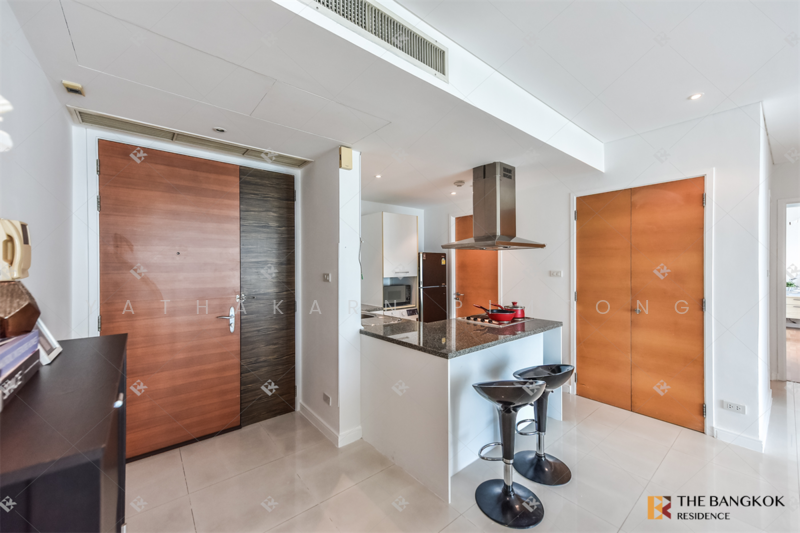 ให้เช่า - Fullerton Sukhumvit : ฟูลเลอตัน สุขุมวิท, กรุงเทพ