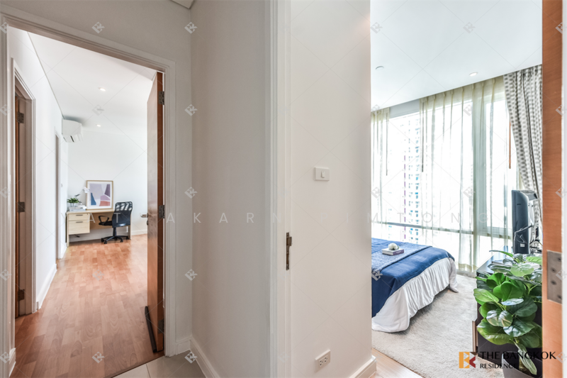 ให้เช่า - Fullerton Sukhumvit : ฟูลเลอตัน สุขุมวิท, กรุงเทพ