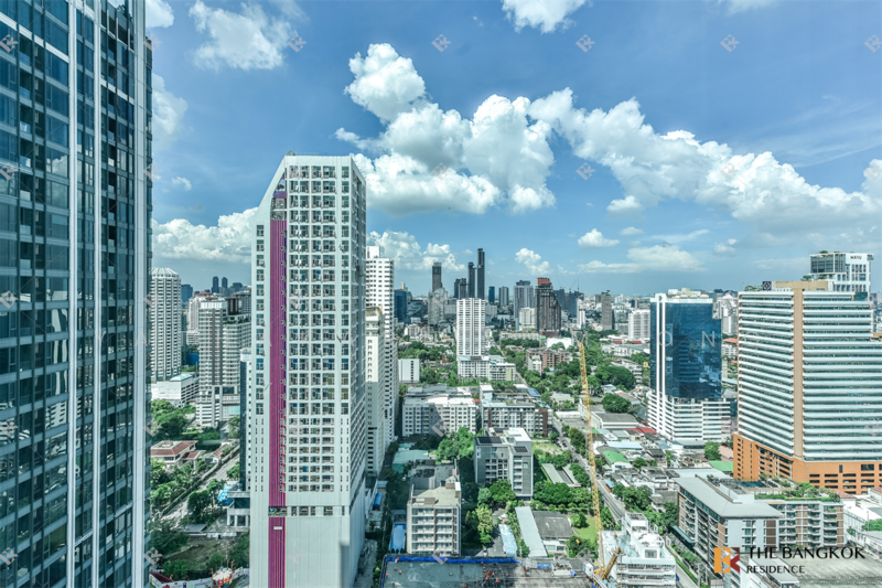 ให้เช่า - Fullerton Sukhumvit : ฟูลเลอตัน สุขุมวิท, กรุงเทพ