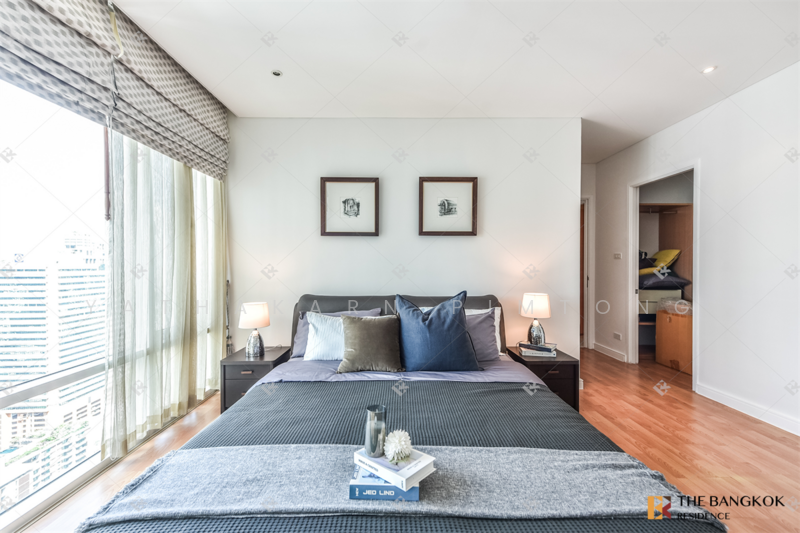 ให้เช่า - Fullerton Sukhumvit : ฟูลเลอตัน สุขุมวิท, กรุงเทพ