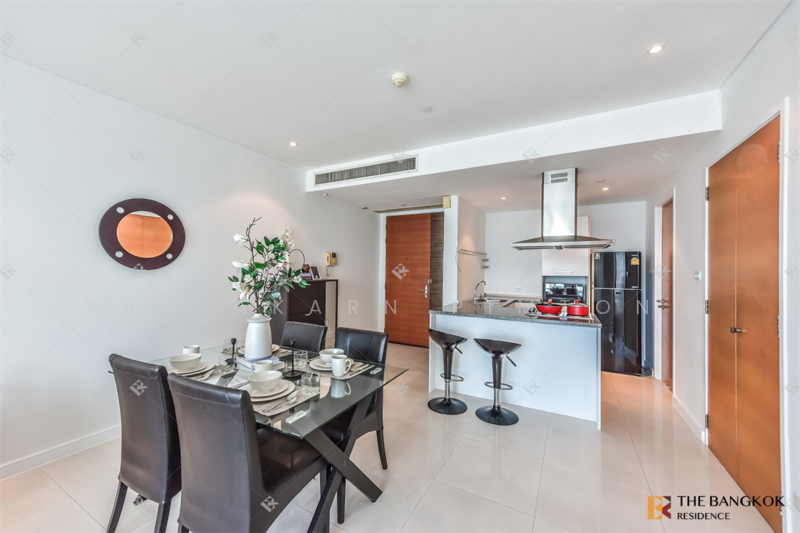 ให้เช่า - Fullerton Sukhumvit : ฟูลเลอตัน สุขุมวิท, กรุงเทพ