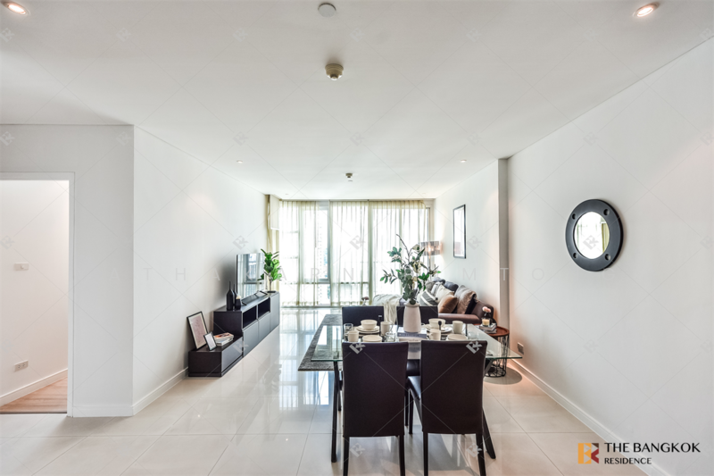 ให้เช่า - Fullerton Sukhumvit : ฟูลเลอตัน สุขุมวิท, กรุงเทพ