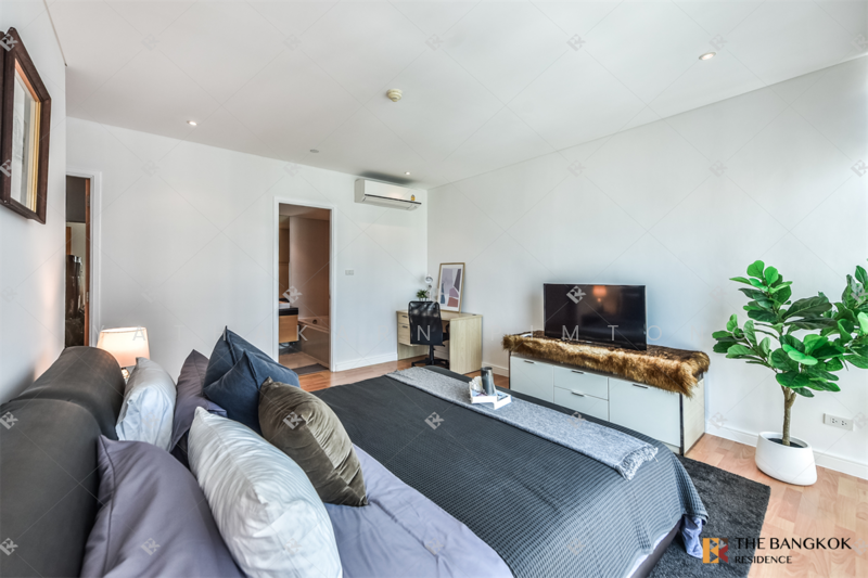 ให้เช่า - Fullerton Sukhumvit : ฟูลเลอตัน สุขุมวิท, กรุงเทพ