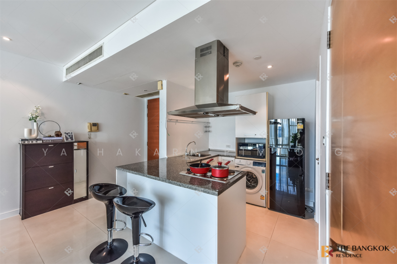 ให้เช่า - Fullerton Sukhumvit : ฟูลเลอตัน สุขุมวิท, กรุงเทพ