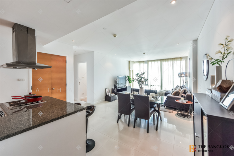 ให้เช่า - Fullerton Sukhumvit : ฟูลเลอตัน สุขุมวิท, กรุงเทพ