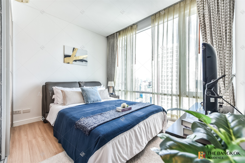 ให้เช่า - Fullerton Sukhumvit : ฟูลเลอตัน สุขุมวิท, กรุงเทพ