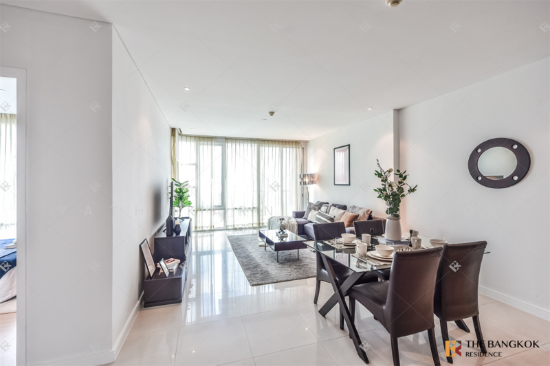 ให้เช่า - Fullerton Sukhumvit : ฟูลเลอตัน สุขุมวิท, กรุงเทพ