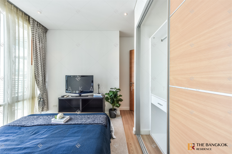 ให้เช่า - Fullerton Sukhumvit : ฟูลเลอตัน สุขุมวิท, กรุงเทพ